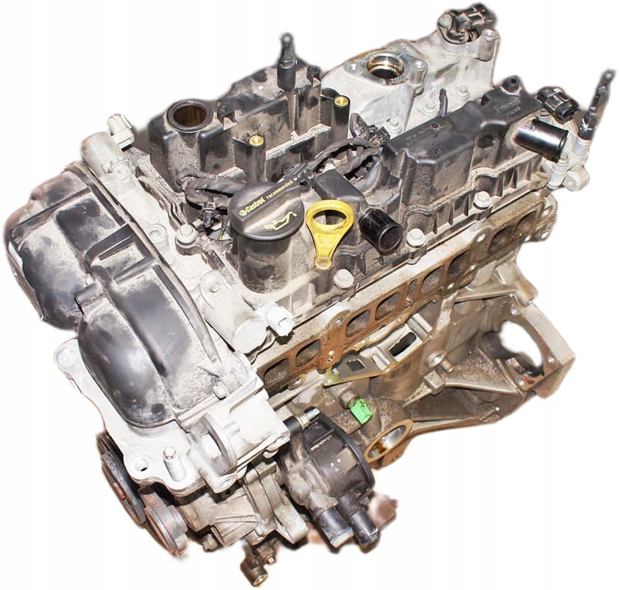 Moteur UNCE pour Ford Mondeo