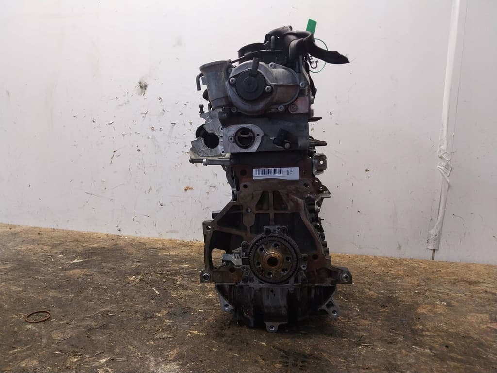 Moteur CRKB — vue 3