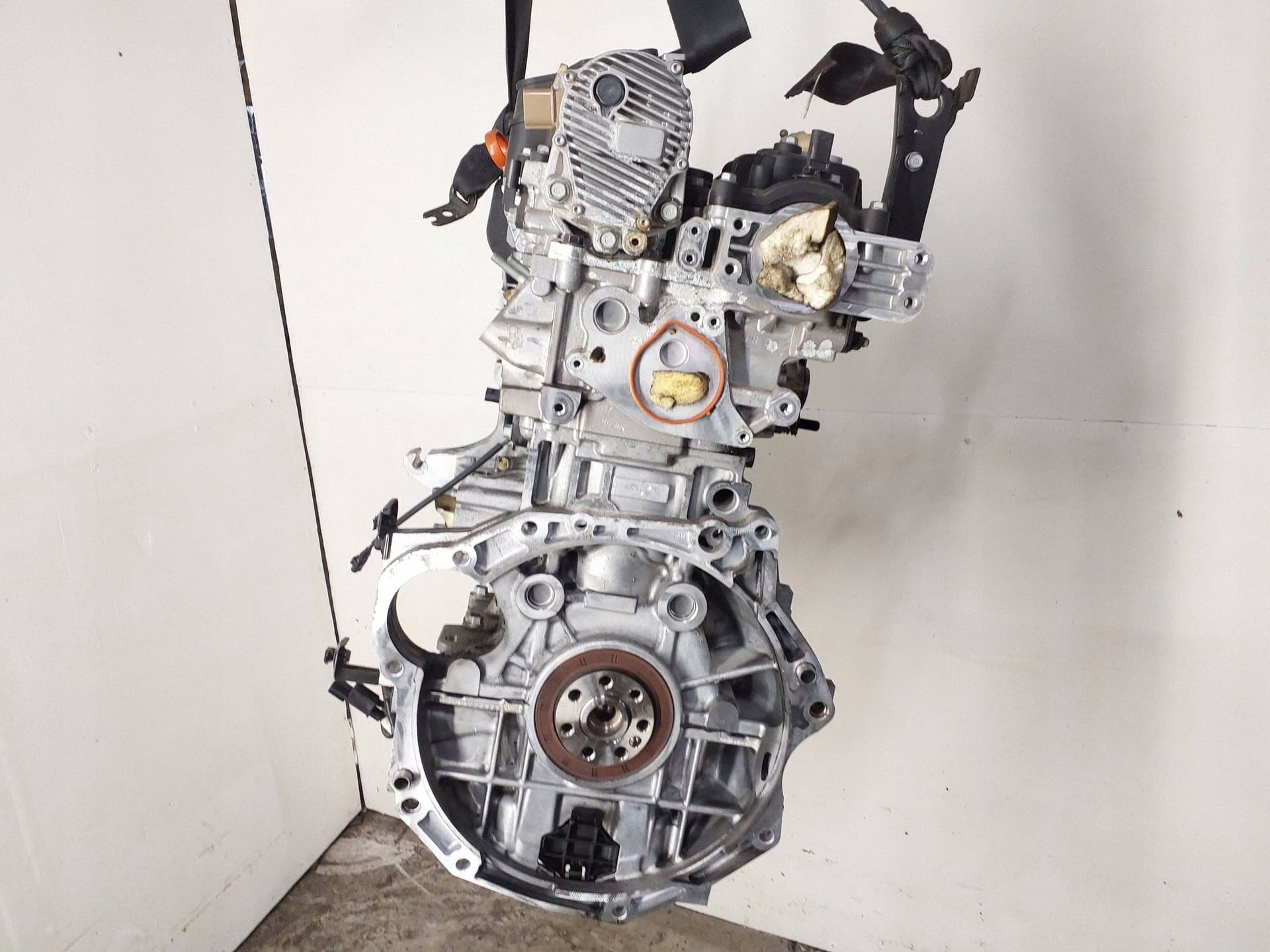 Moteur G4FP — vue 3