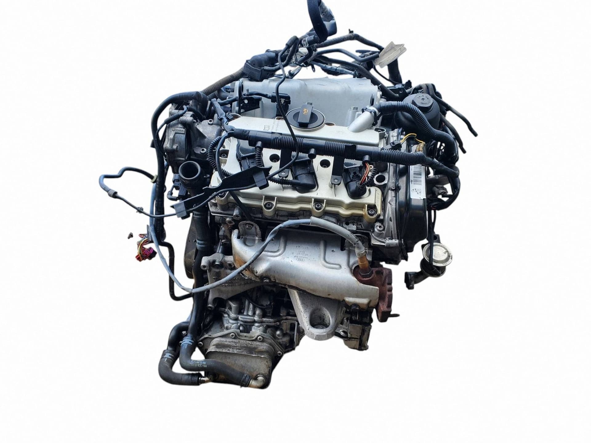 Moteur M 06.EC — vue 12