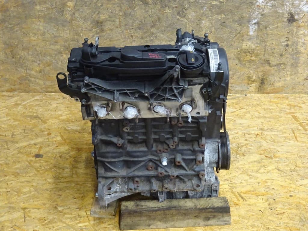 Moteur CAHA — vue 4
