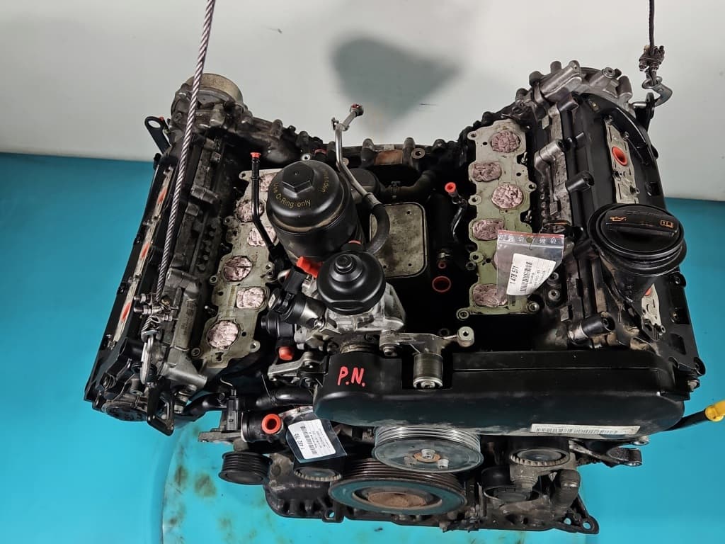 Moteur CCWB - Image 1
