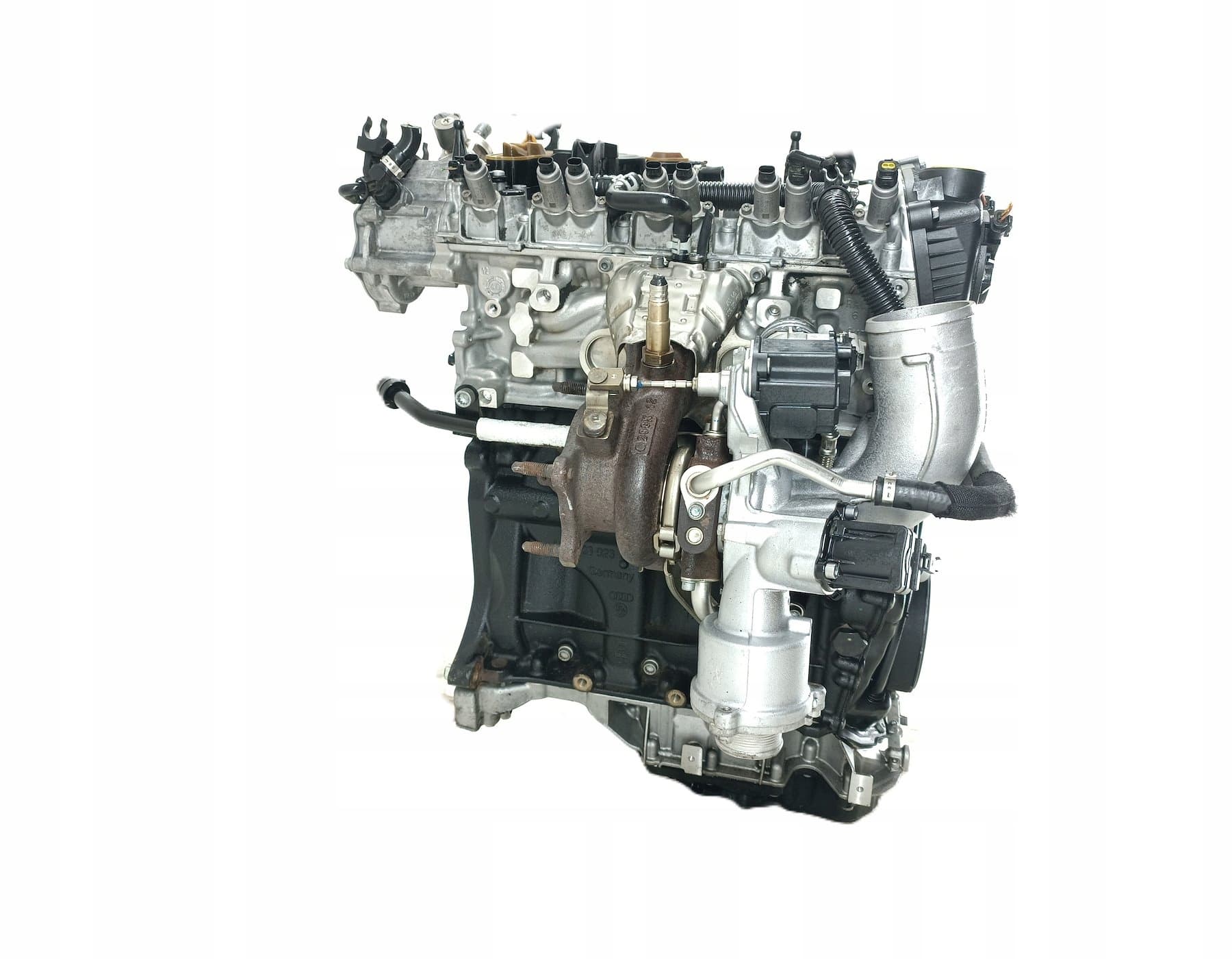 Moteur CJEB — vue 5