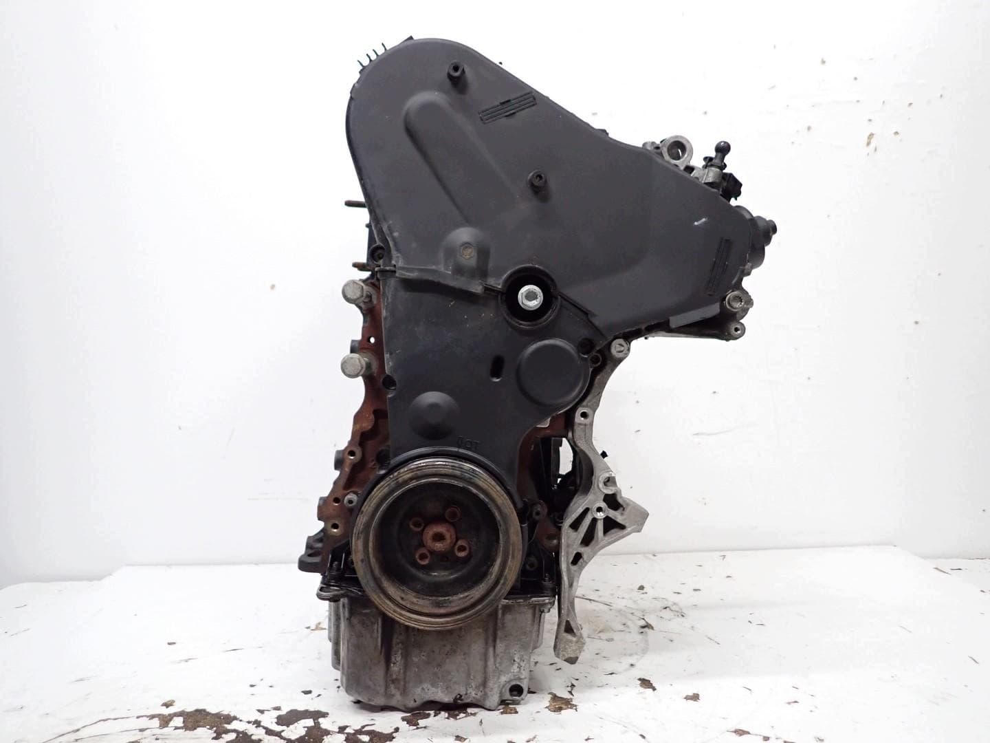Moteur DGDA — vue 4
