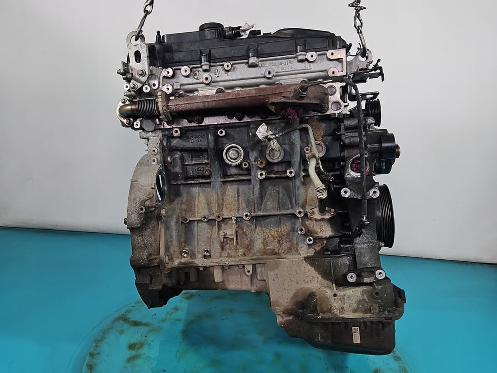 Moteur OM 651.940 — vue 5
