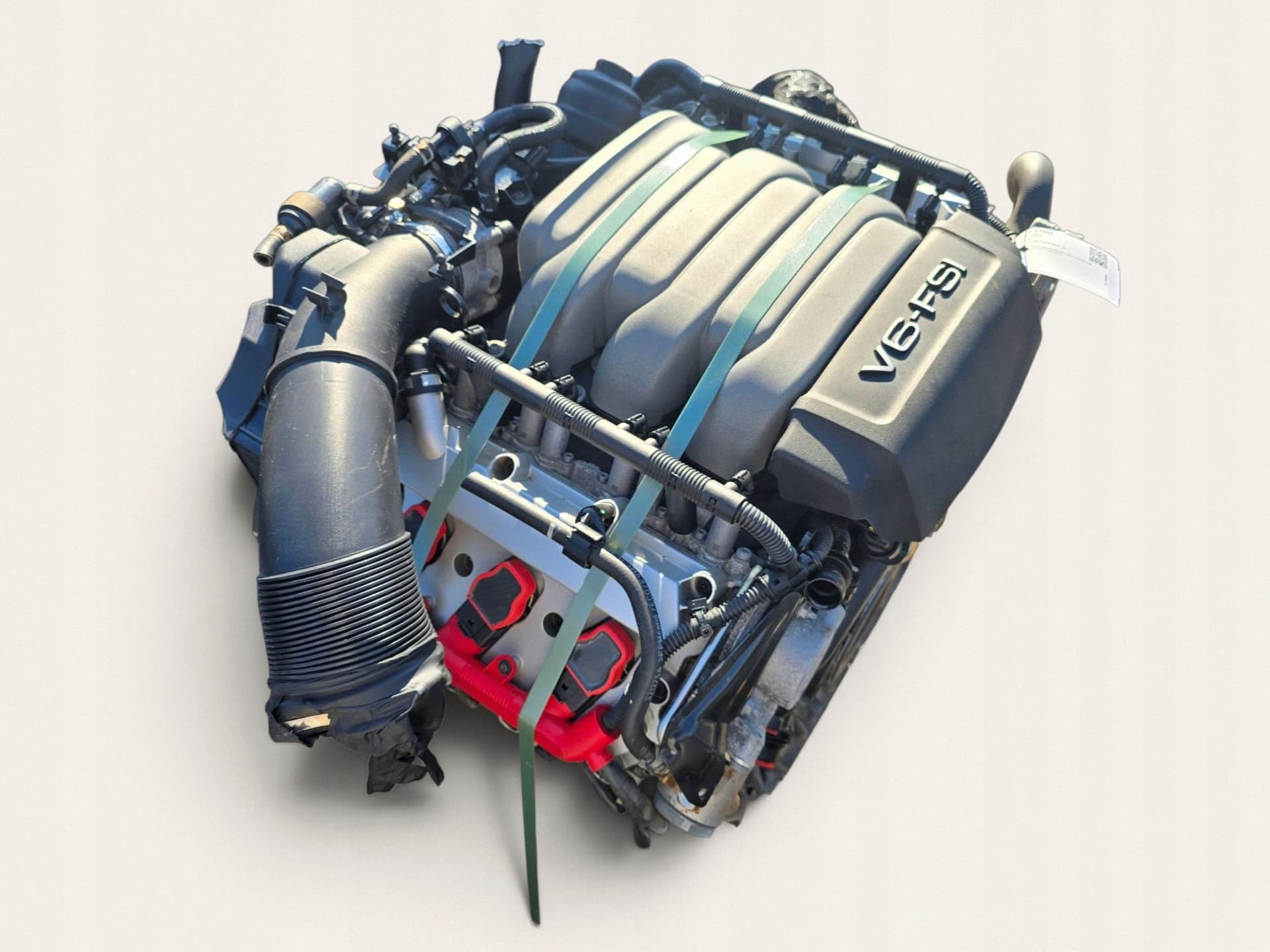 Moteur CHVA — vue 10