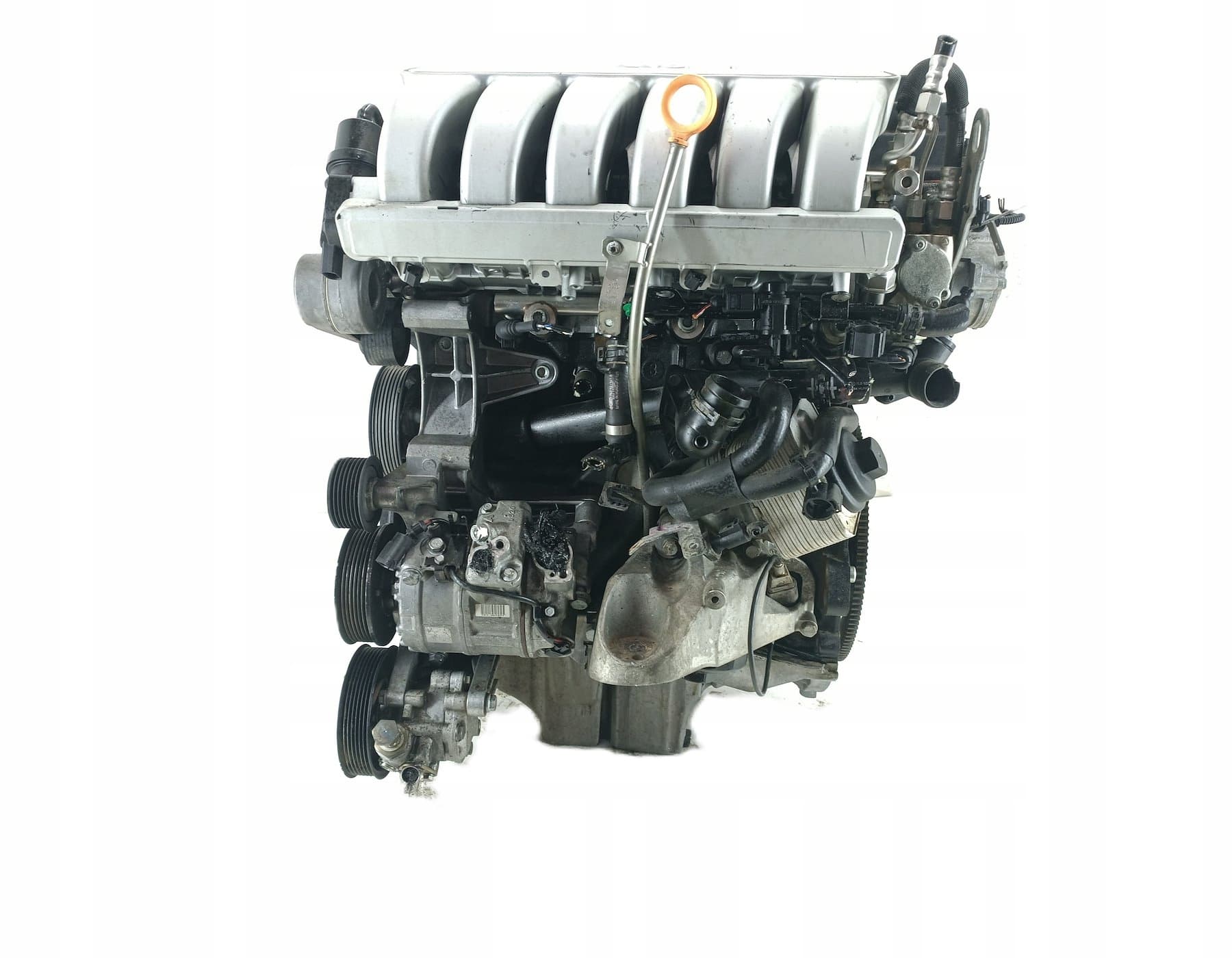 Moteur BHK — vue 2