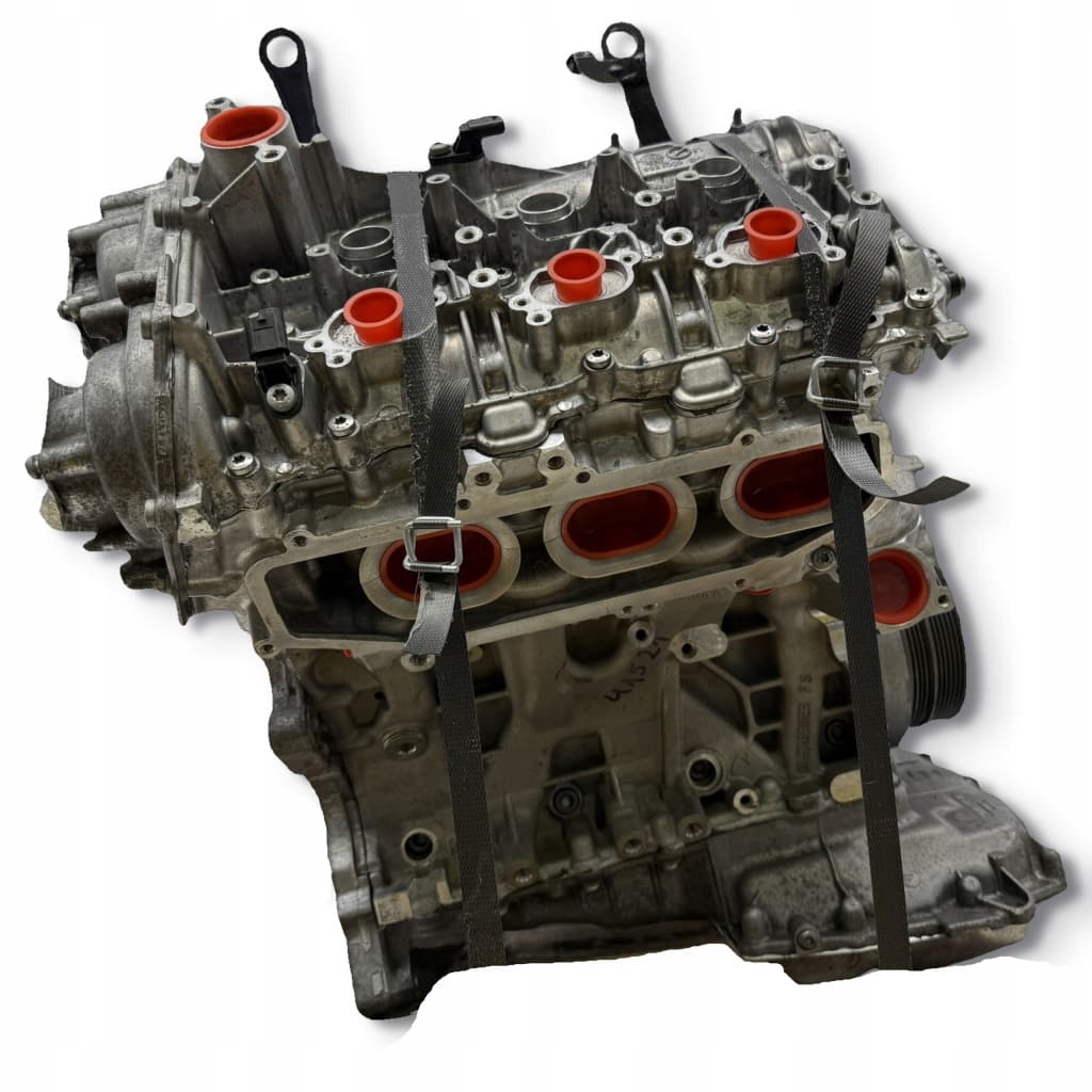 Moteur DCBG — vue 4