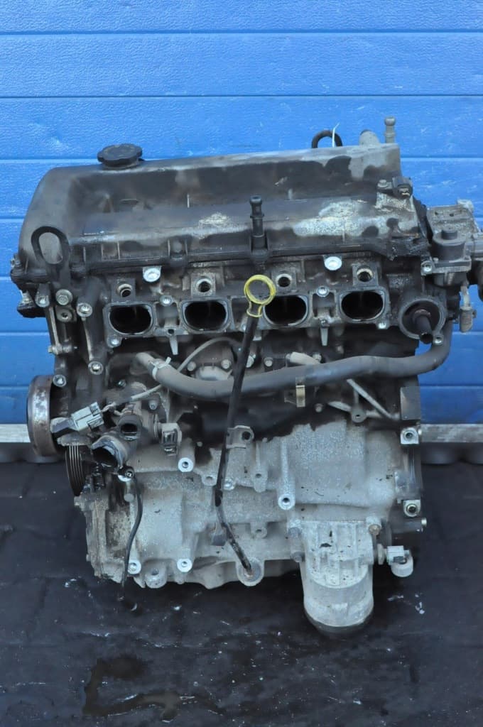Moteur CGBB pour Ford Mondeo