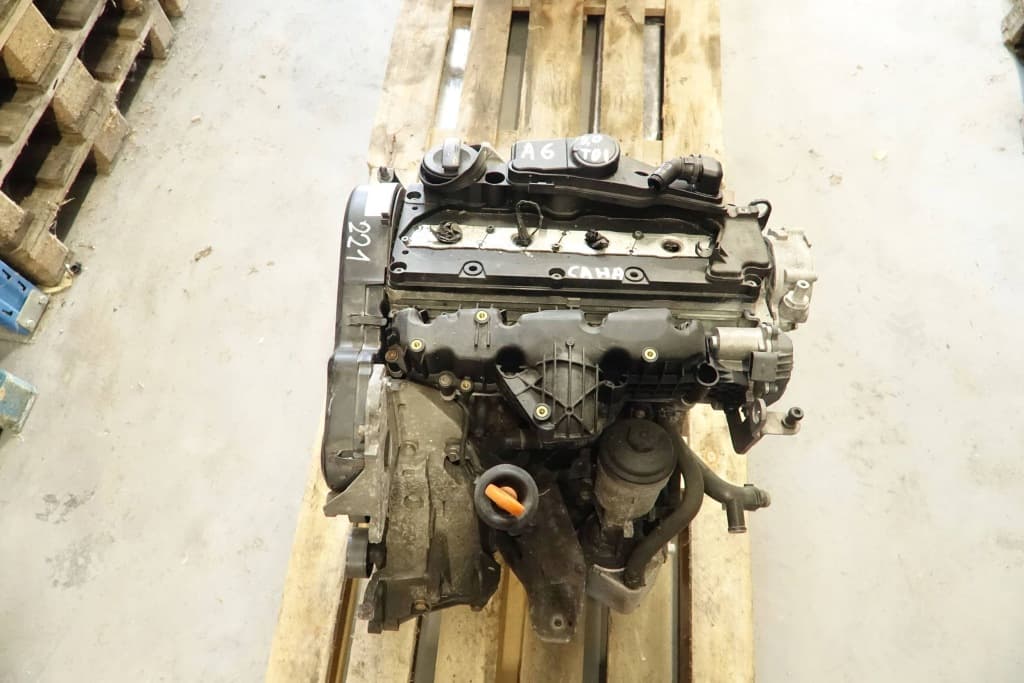 Moteur CAHB pour Audi A5