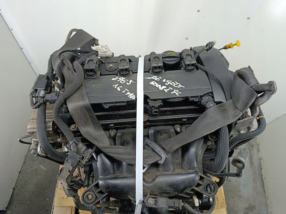 Moteur 5FV (EP6CDT) — vue 2