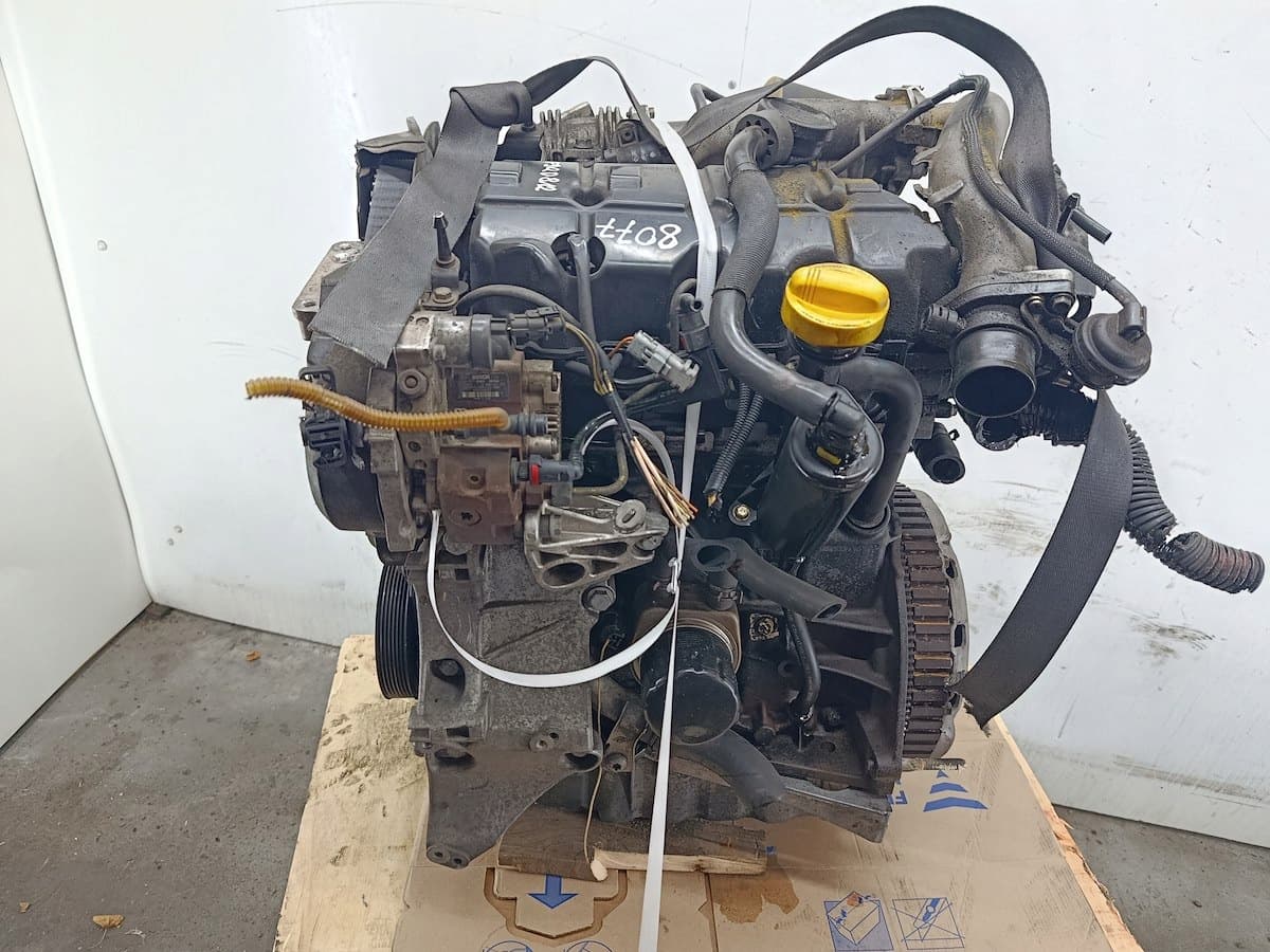 Moteur F9Q 812 - Image 1