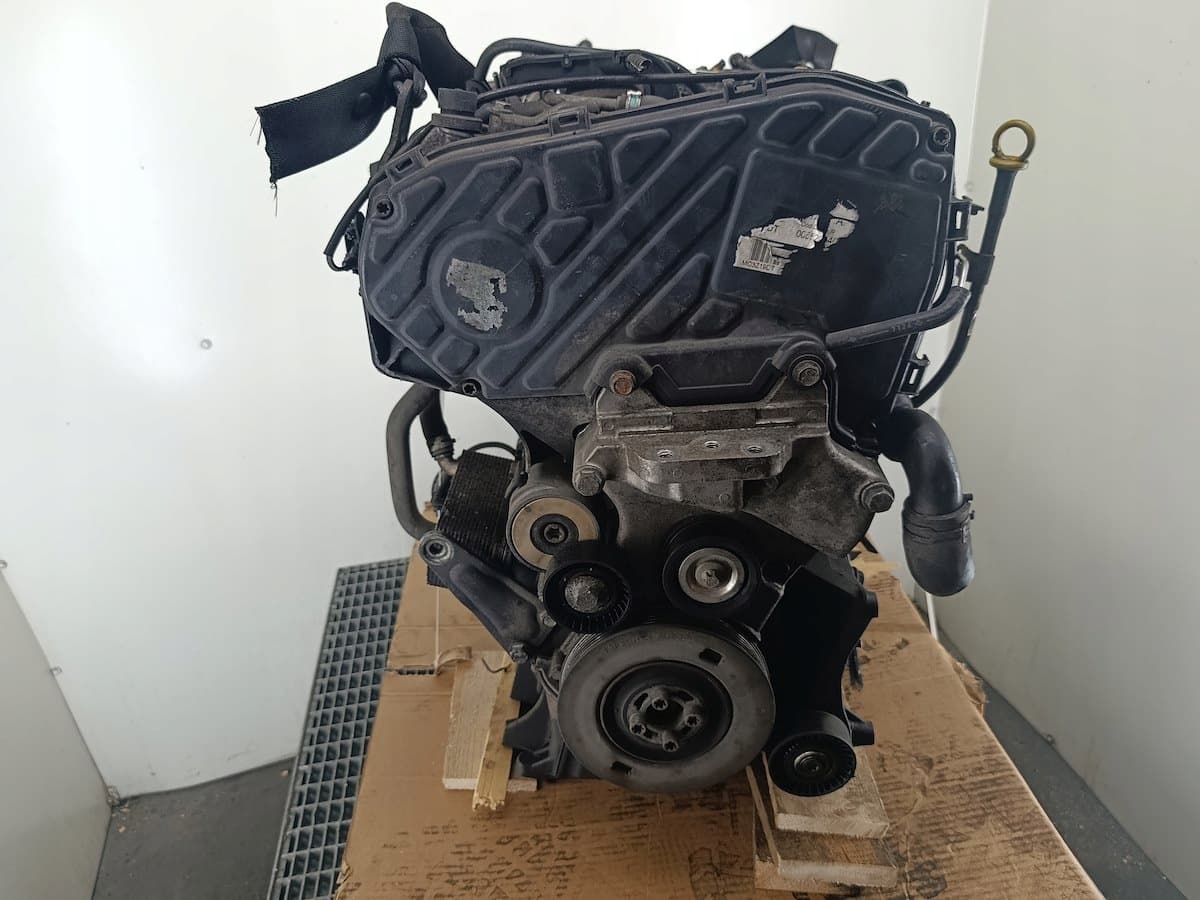 Moteur Z 19 DT — vue 5
