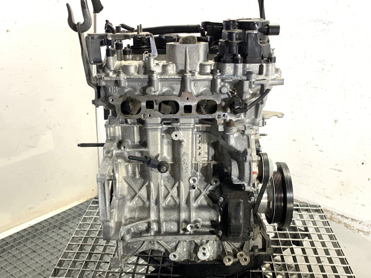 Moteur HNS (EB2ADTS) — vue 2