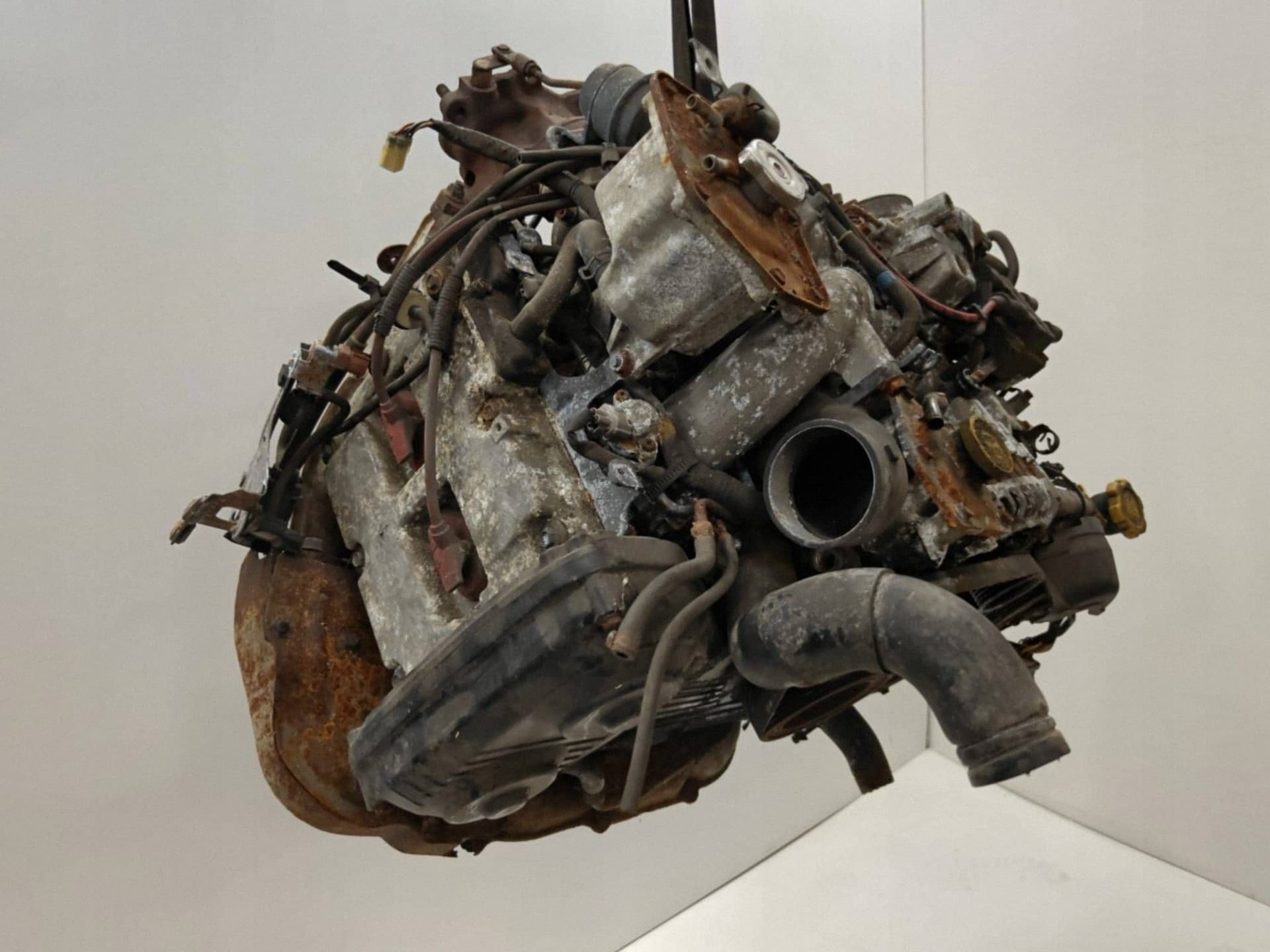 Moteur EJ20 - Image 1