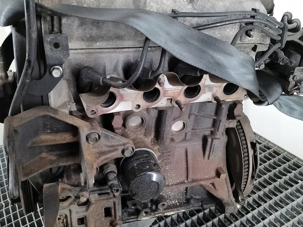 Moteur G4HG pour Kia