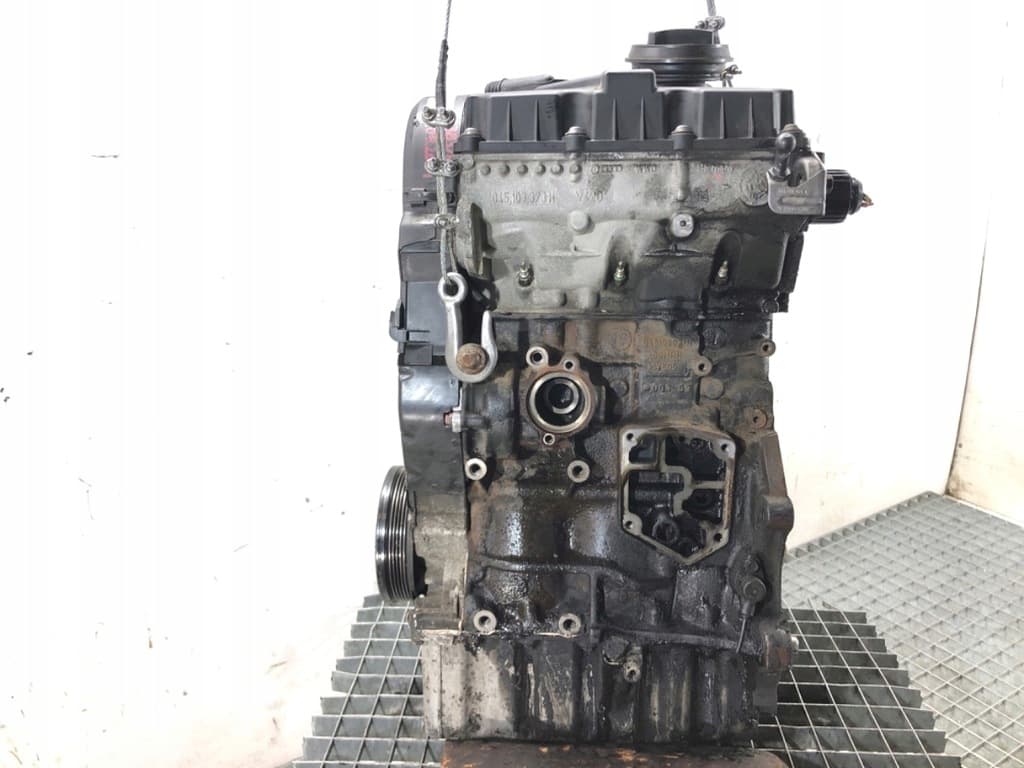 Moteur BNV - Image 1