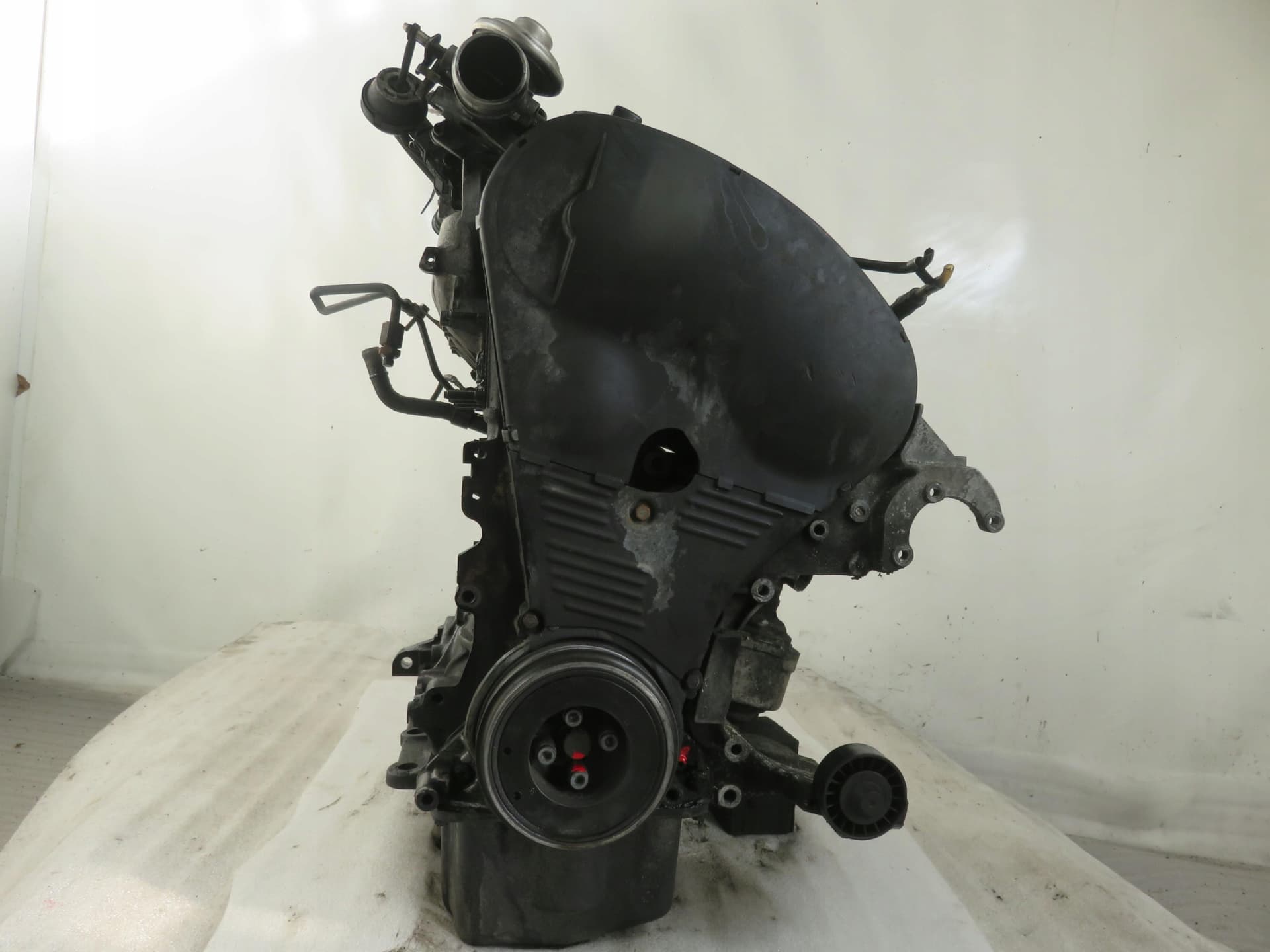 Moteur AHF — vue 3