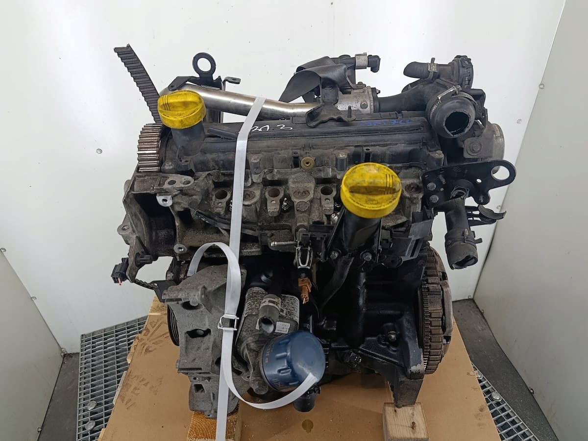 Moteur K9K 766 - Image 1