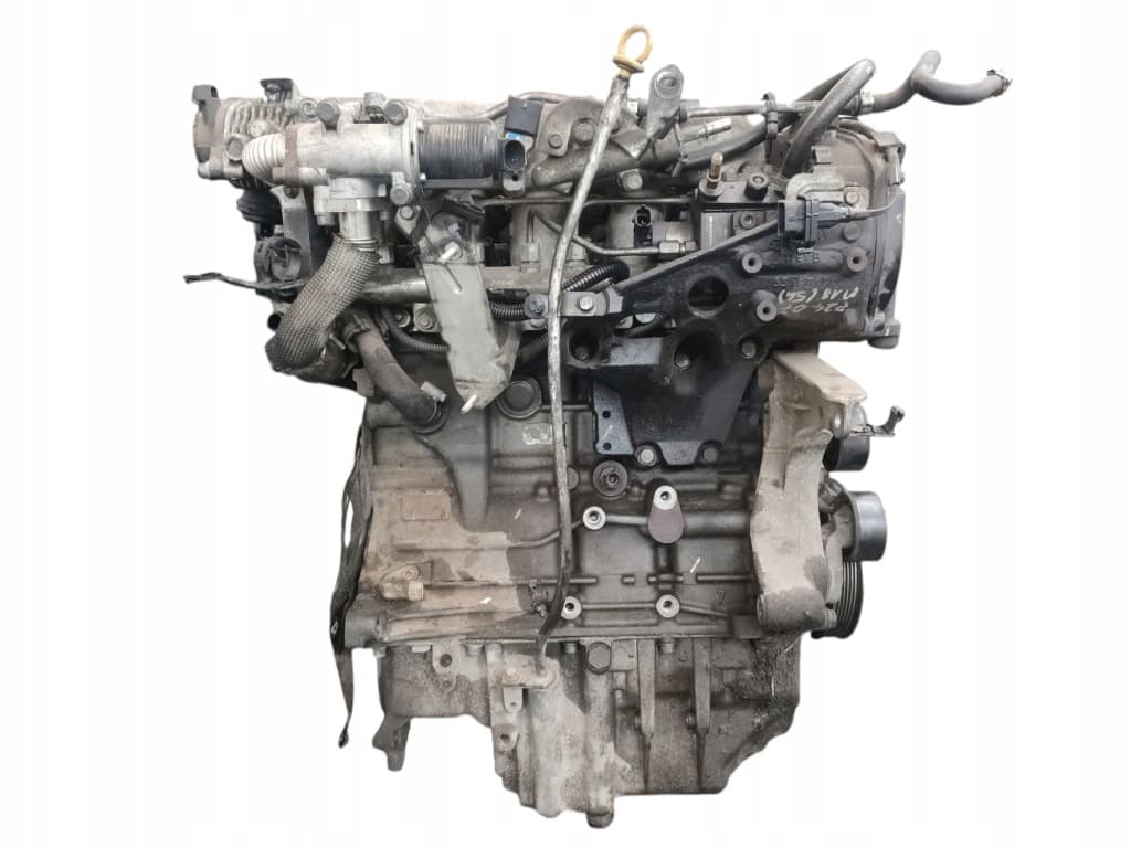 Moteur 192 A8.000 pour Fiat