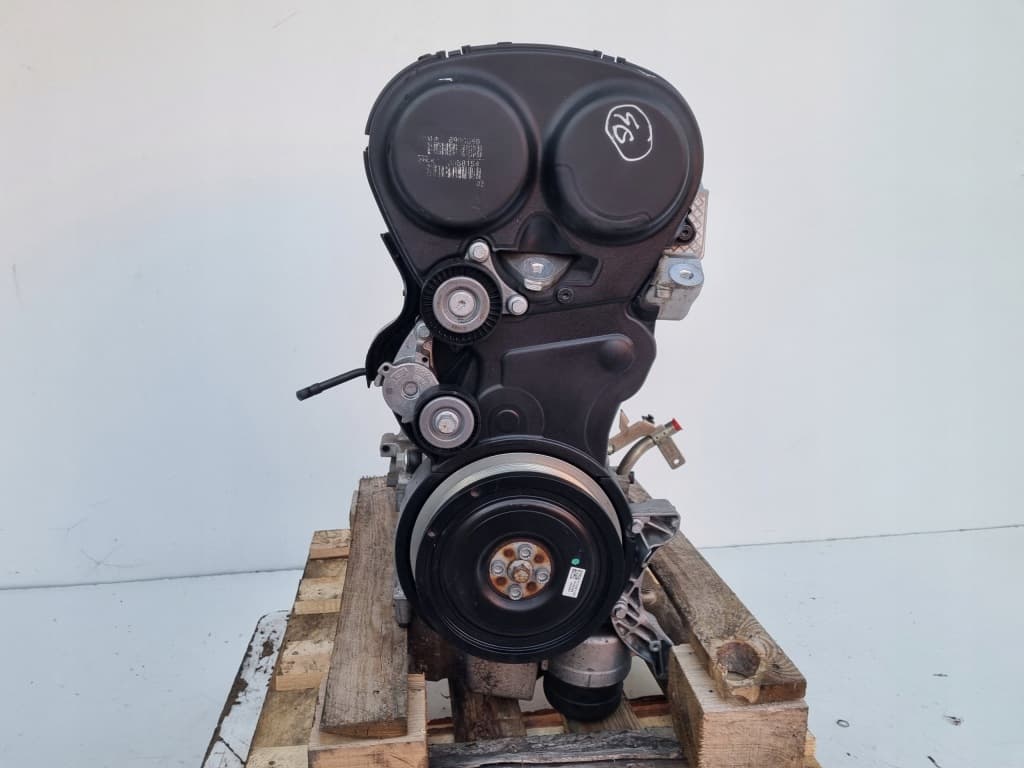 Moteur B 4204 T34 — vue 4