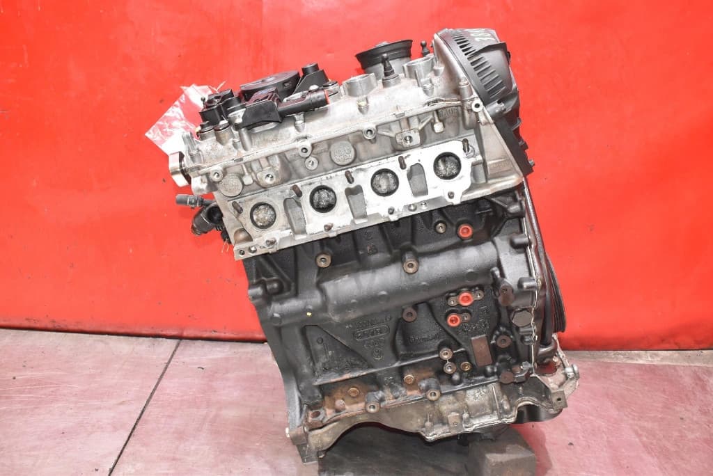 Moteur CABD - Image 1