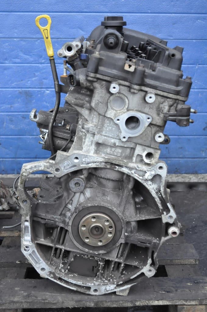 Moteur G4FC — vue 3