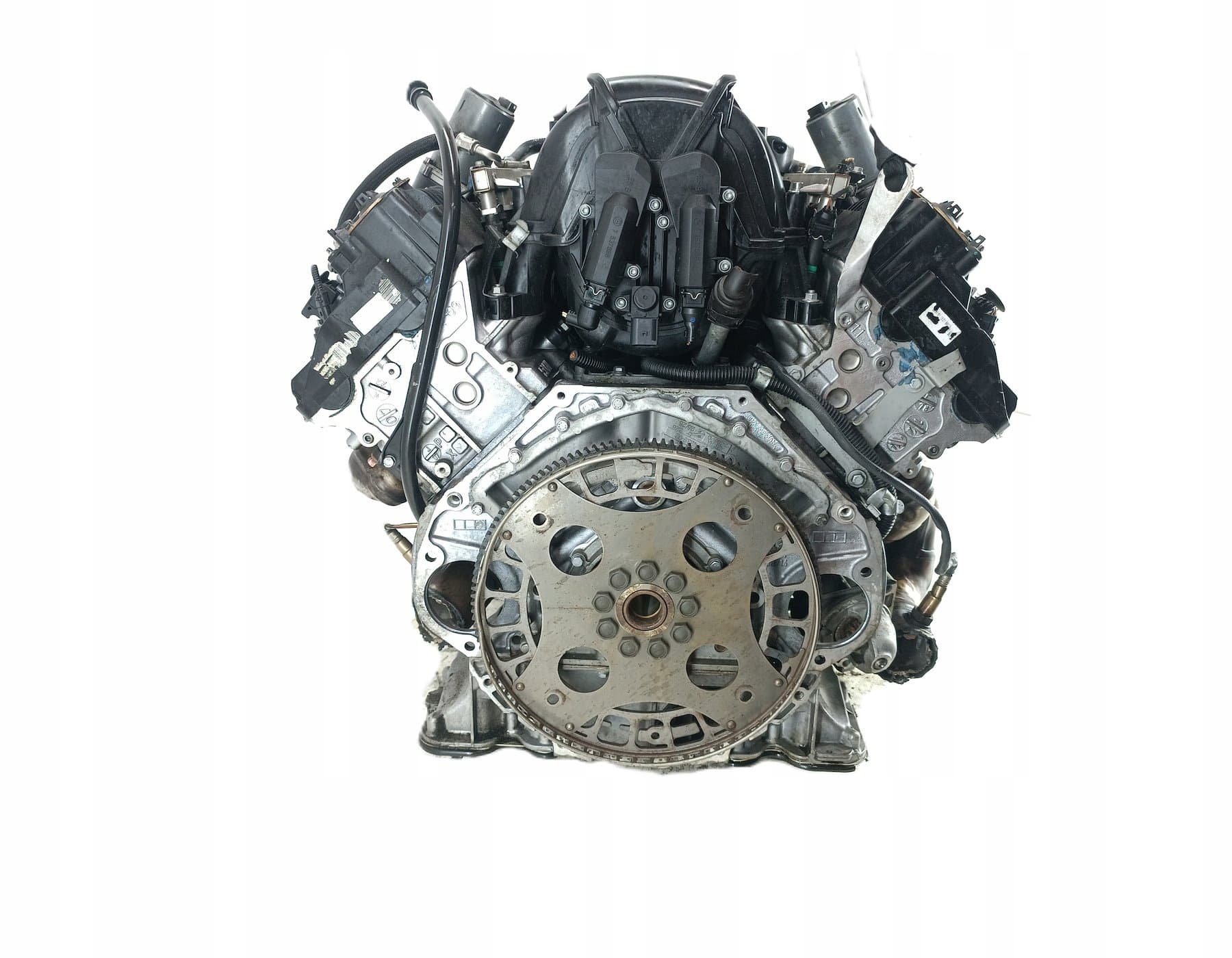Moteur N62 B48 B — vue 6