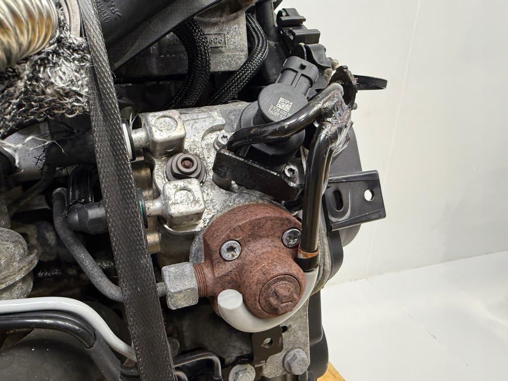 Moteur UGCB — vue 7