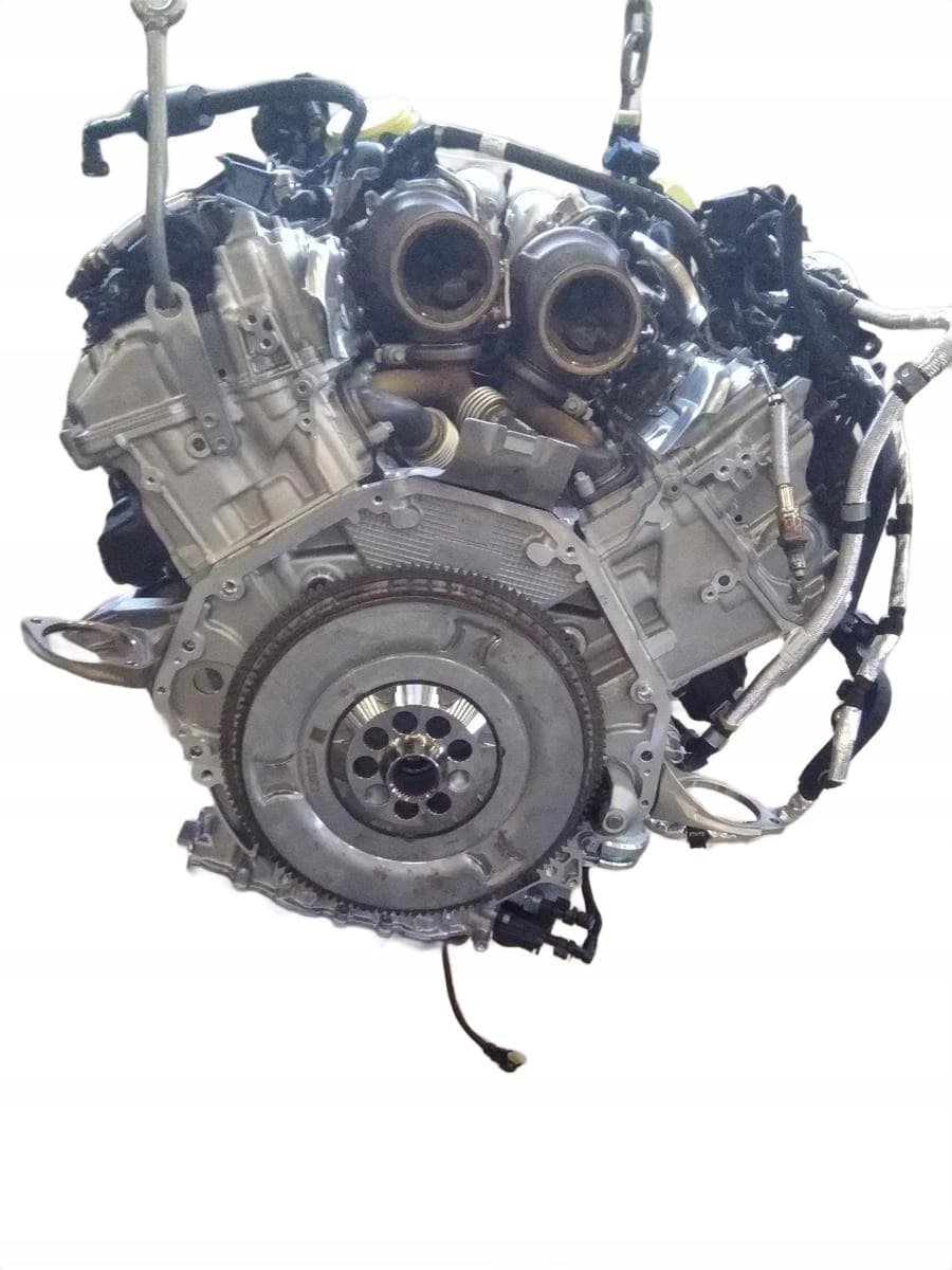 Moteur S68 B44 A — vue 3