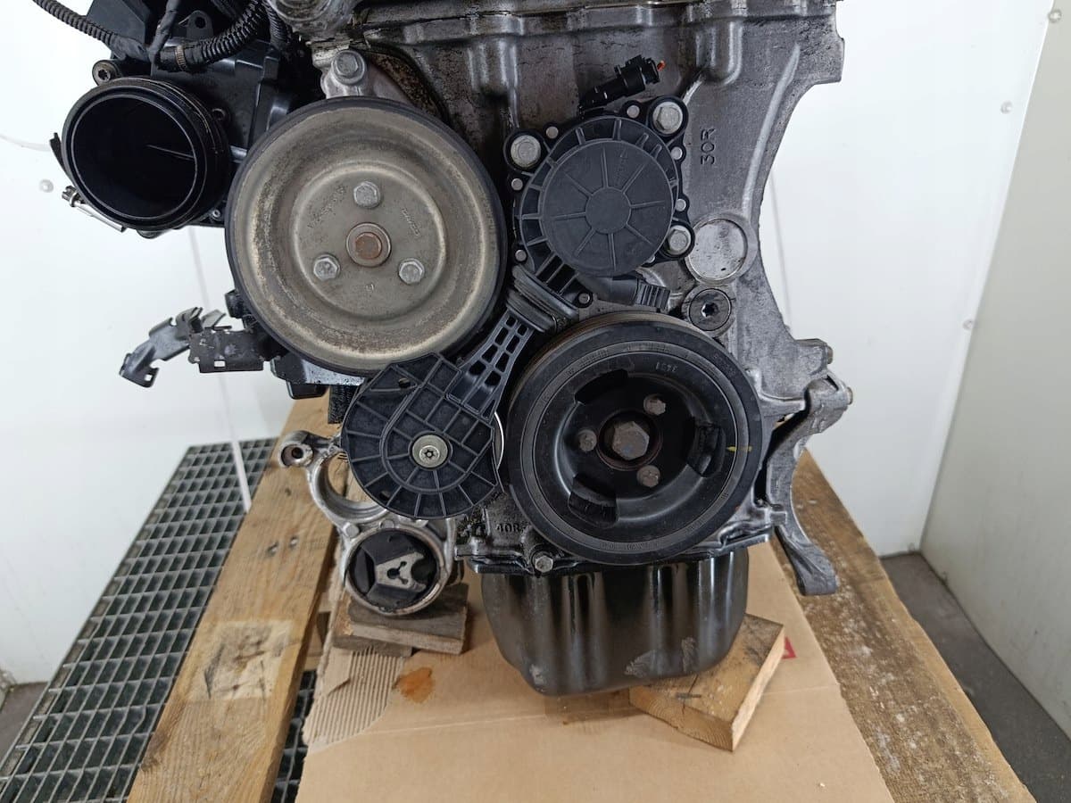 Moteur 5FV (EP6CDT) — vue 7