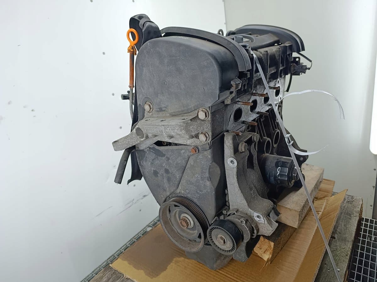 Moteur BUD — vue 7
