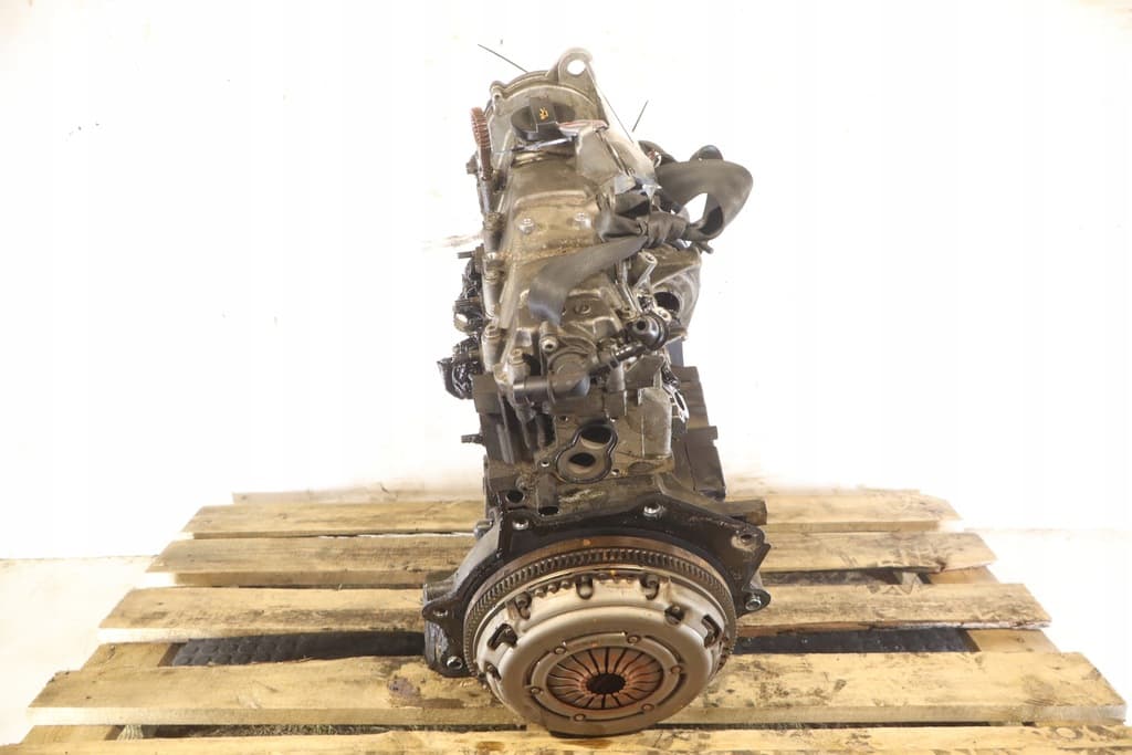 Moteur CBZA — vue 3