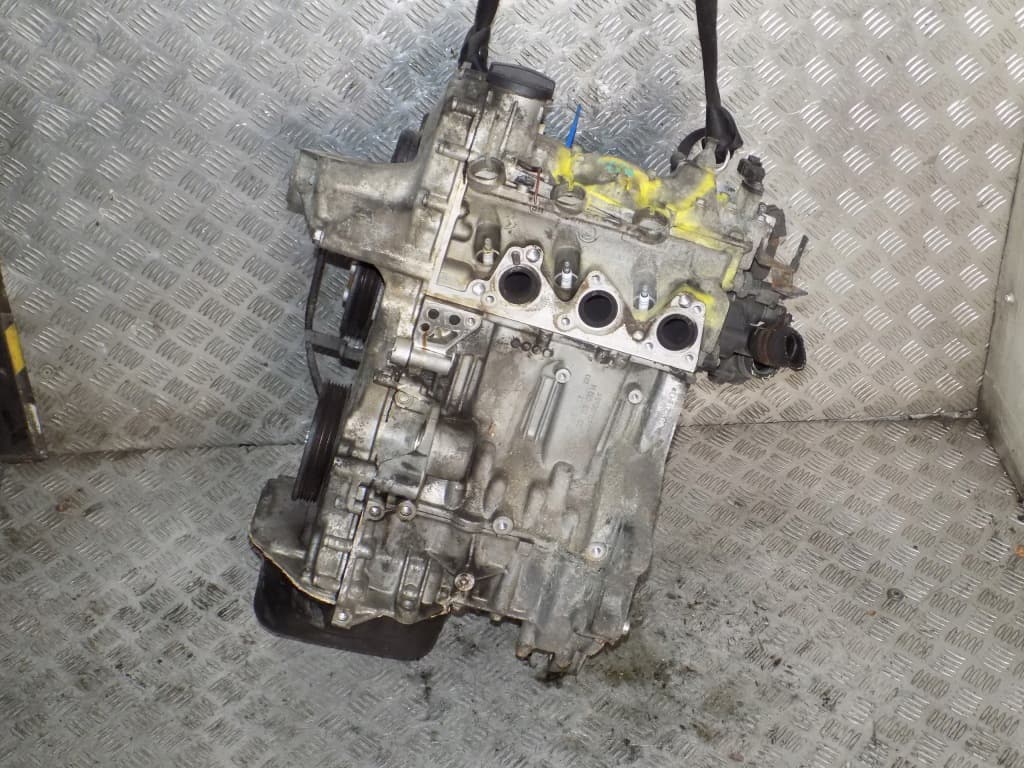 Moteur CHFA pour Skoda Fabia