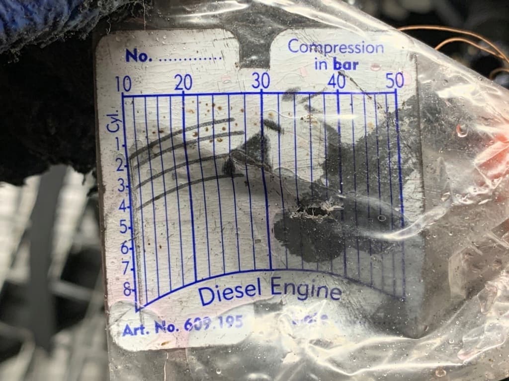 Moteur CFFE — vue 4