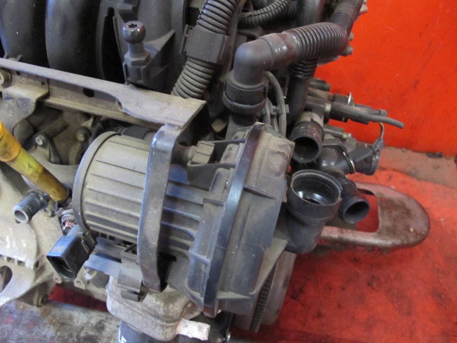 Moteur BFQ — vue 3