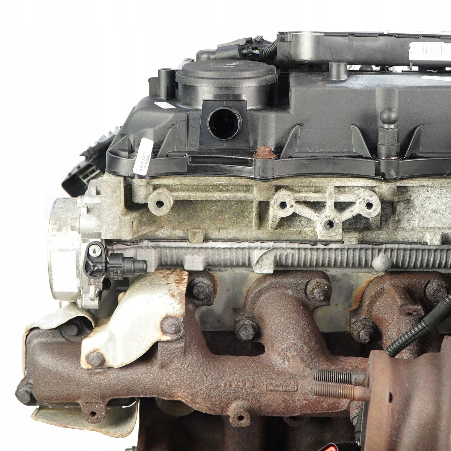 Moteur CYR5 — vue 13