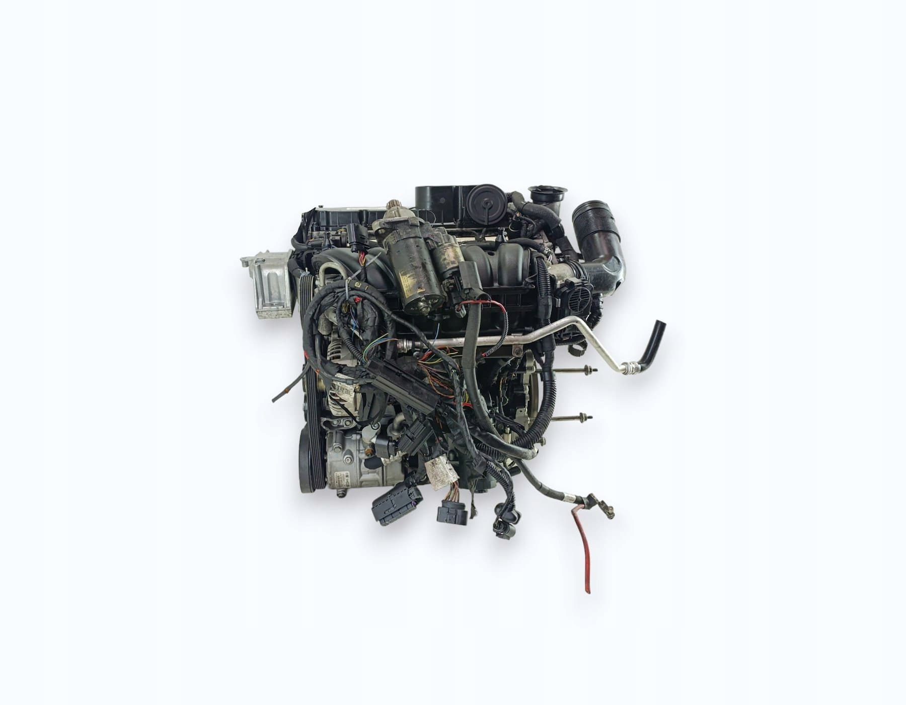 Moteur CBTA — vue 3