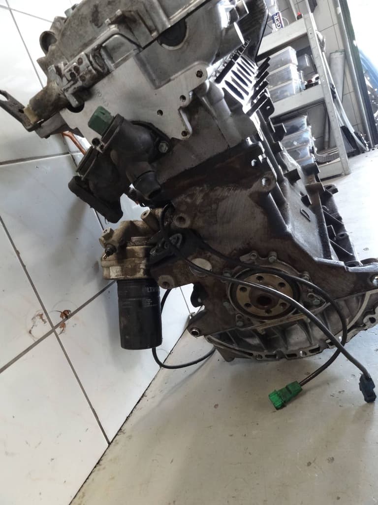 Moteur ADR — vue 3