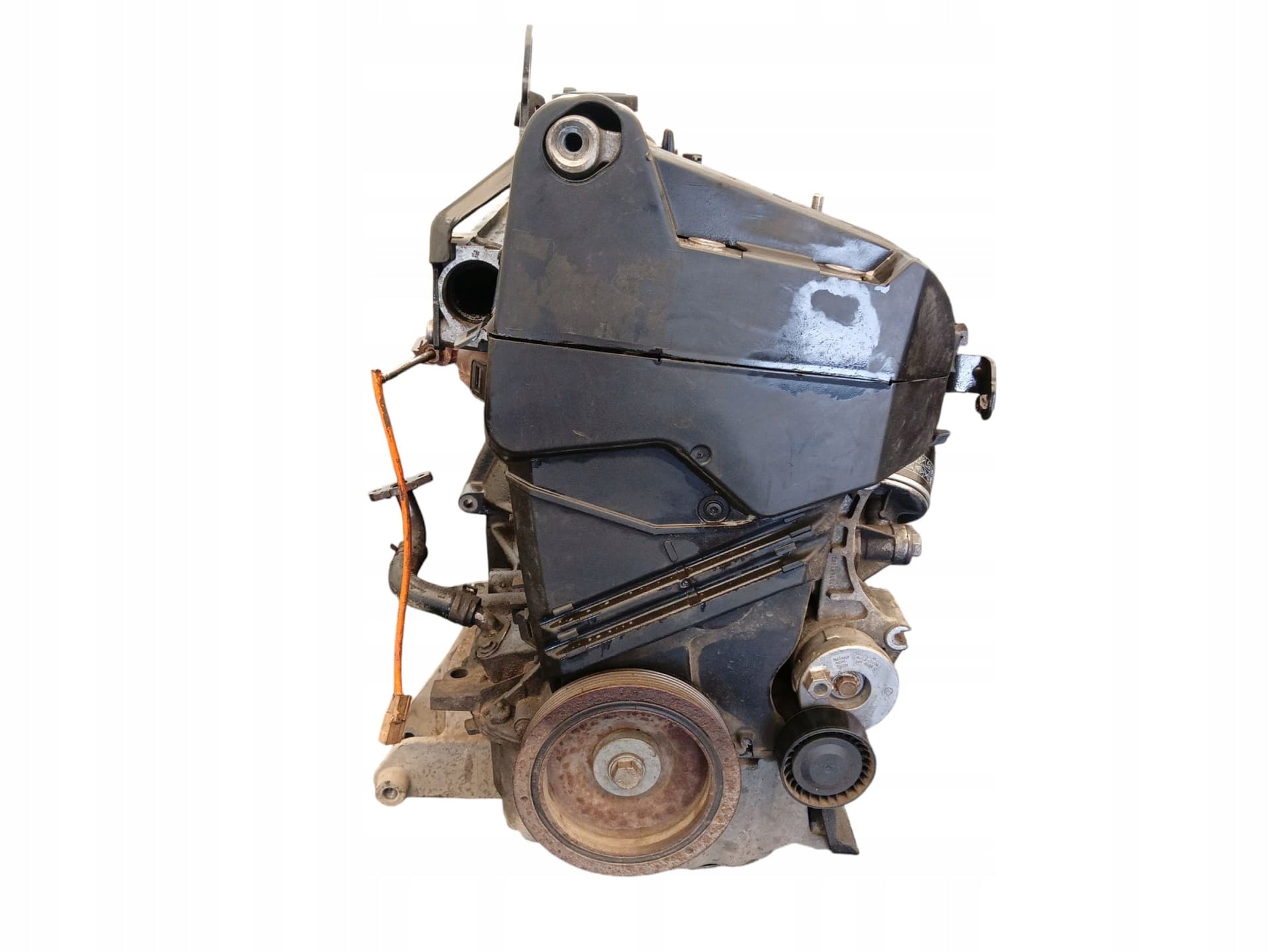Moteur K9K 282 — vue 13