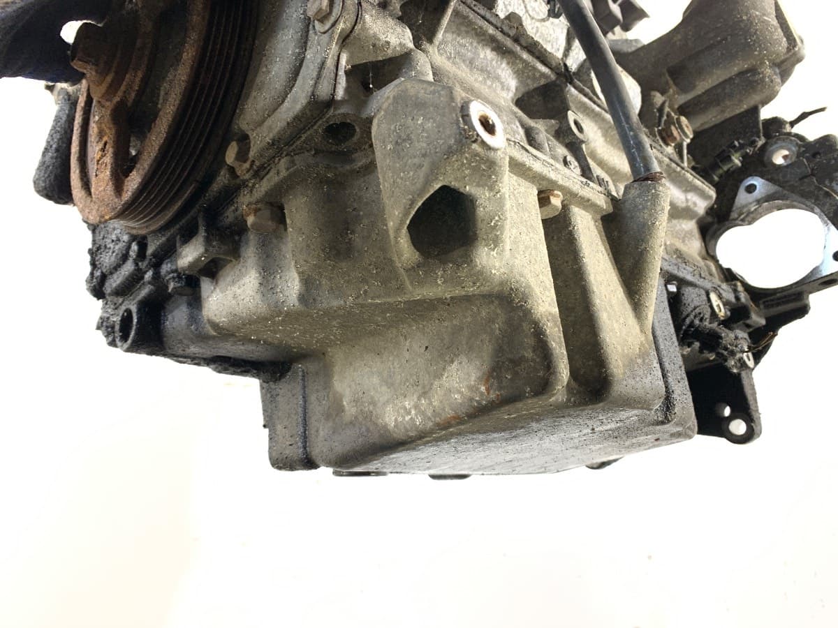 Moteur Z 20 NET — vue 7