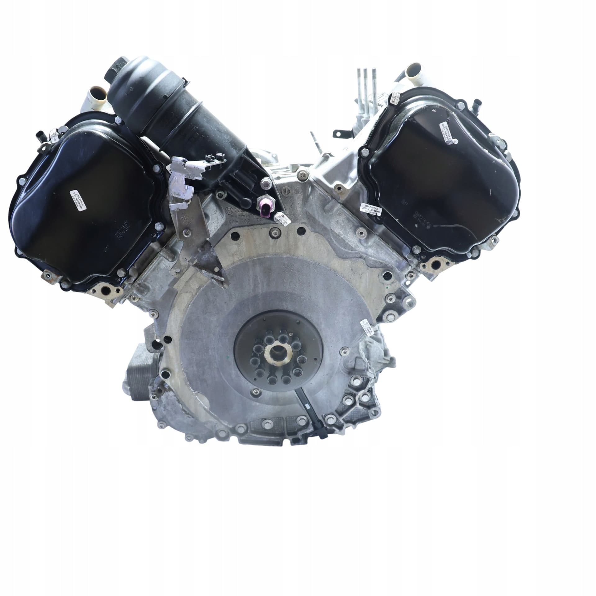 Moteur CGWC — vue 5