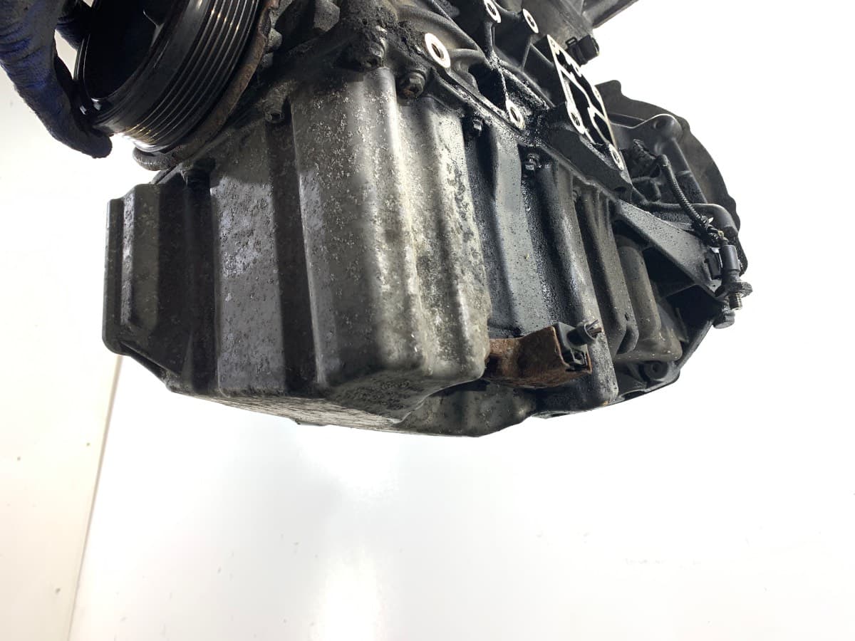 Moteur CAHA — vue 6