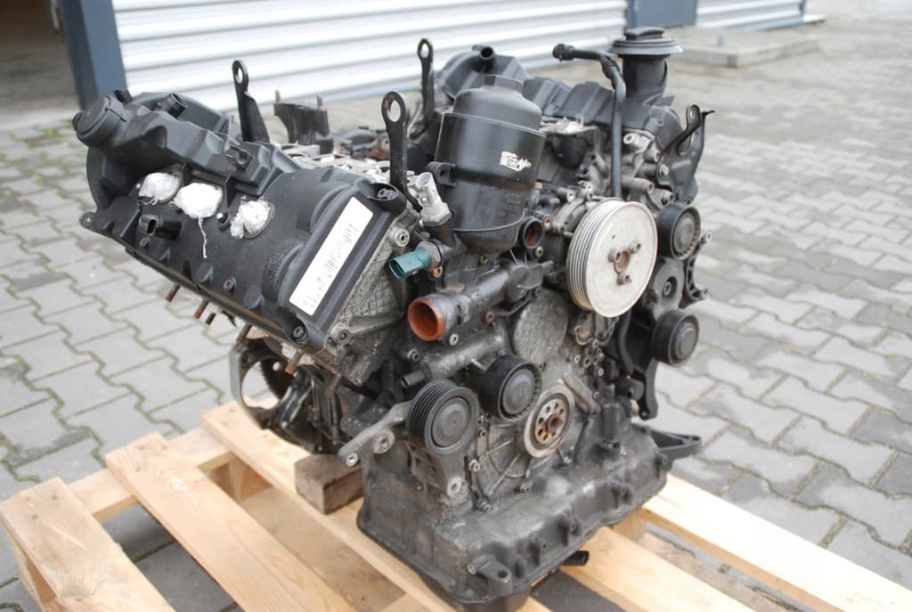 Moteur CJGC — vue 6
