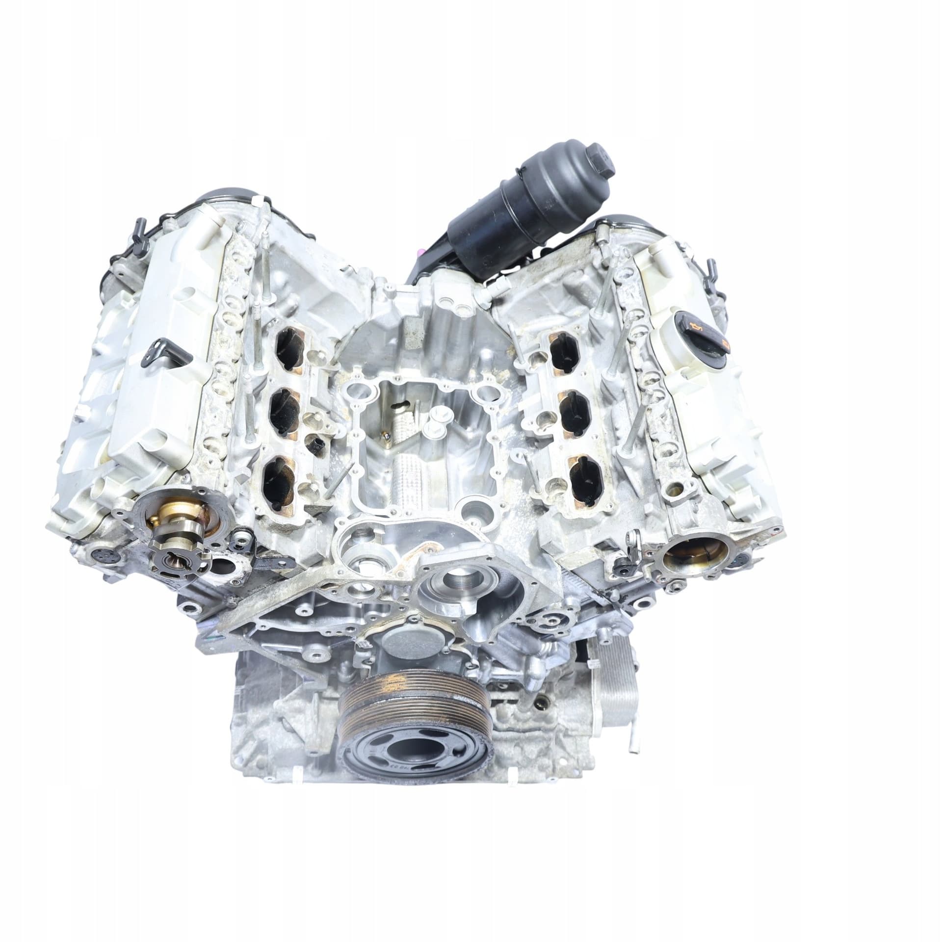 Moteur CGWC — vue 7