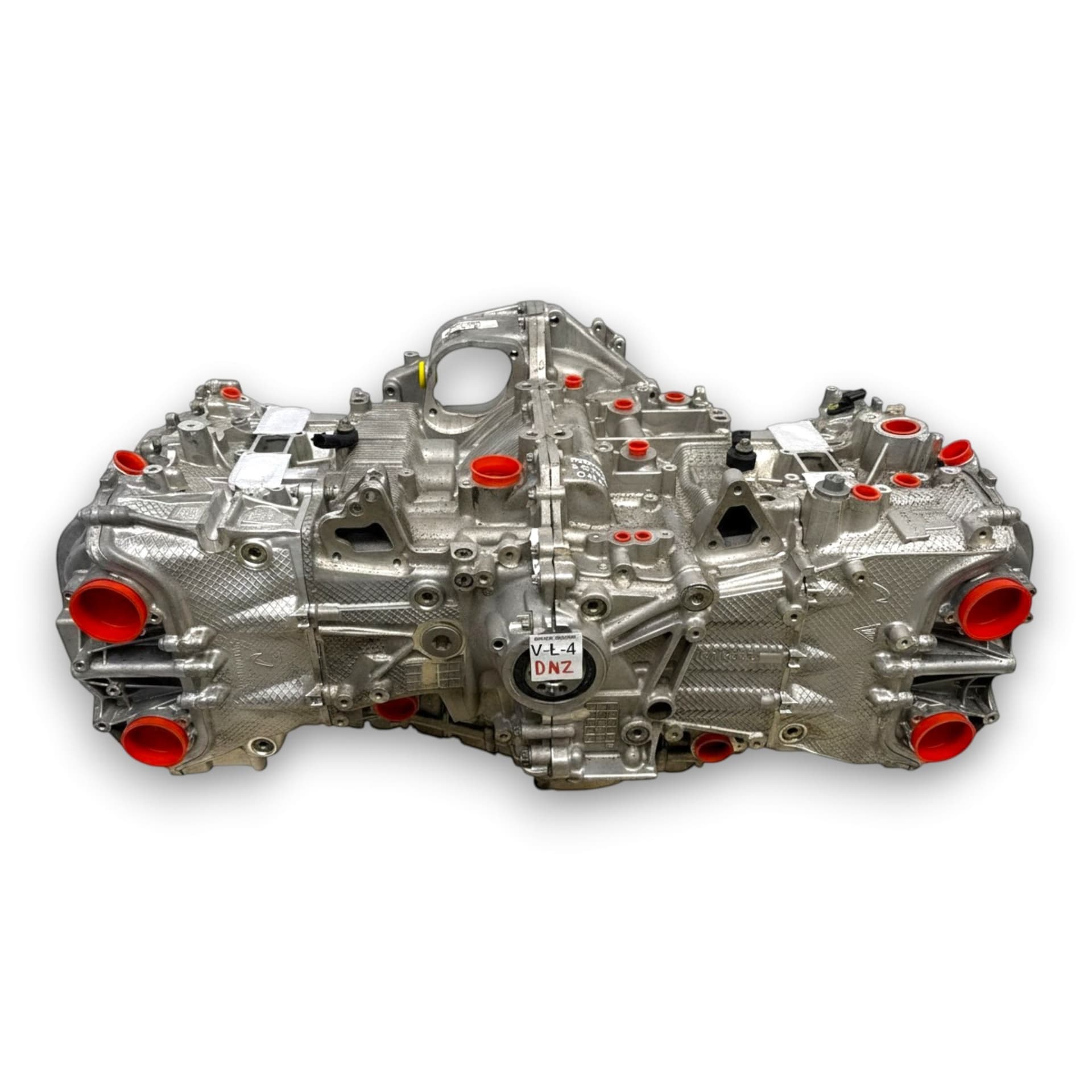 Moteur DNZC — vue 6