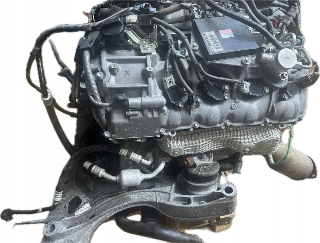 Moteur 2UR-GSE pour Lexus