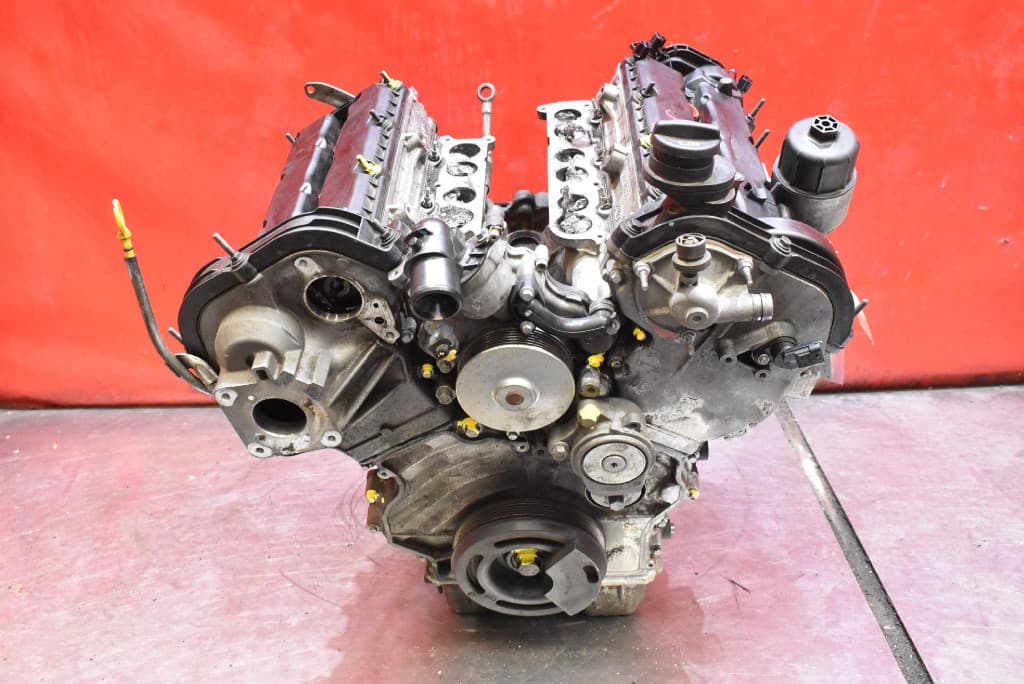 Moteur EXF - Image 1