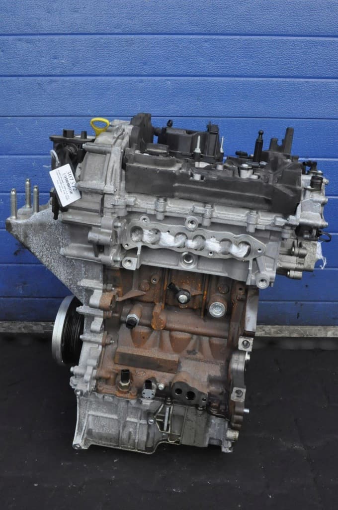 Moteur B7JA - Image 1