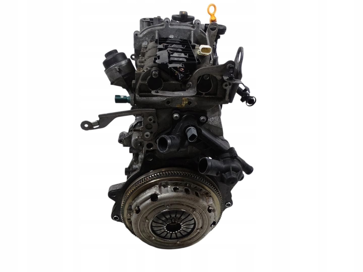 Moteur CGPA — vue 3